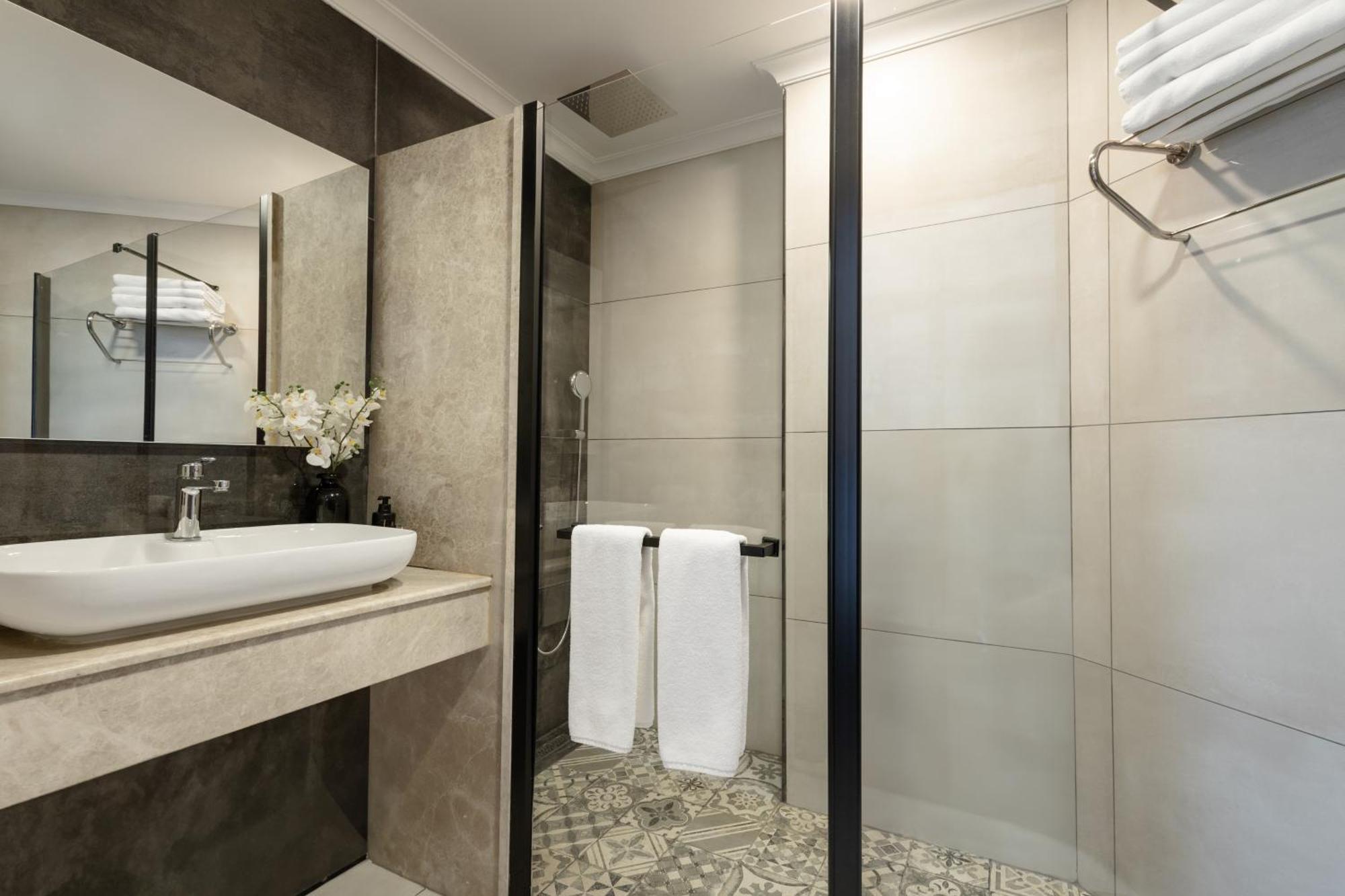 Lilium Hotel & Suites Бурса Экстерьер фото
